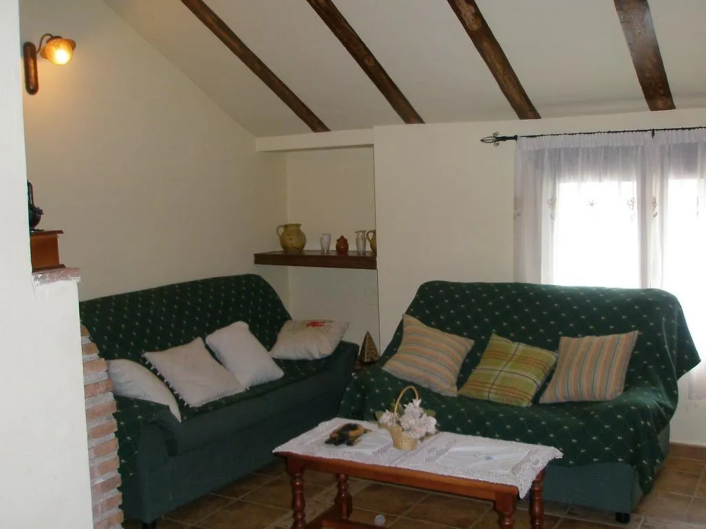 Country house Alojamiento Rural Pelijas Fontanar