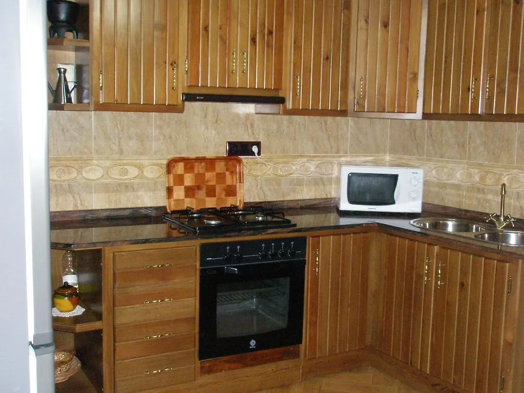 Alojamiento Rural Pelijas Fontanar Country house