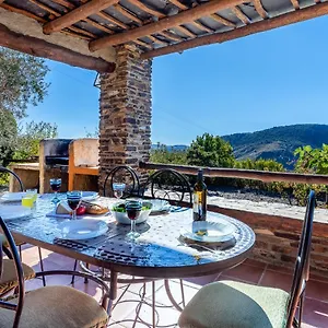  Сasa de vacaciones Cortijo La Loma De La Alpujarra