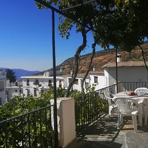  Apartamento Rurales Chimeneas