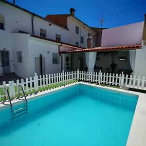  Сasa de vacaciones Rural Casa La Abuela
