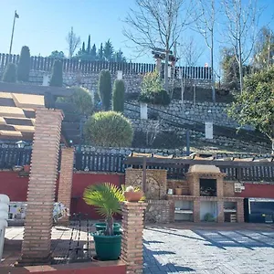  Casa rural Huertas